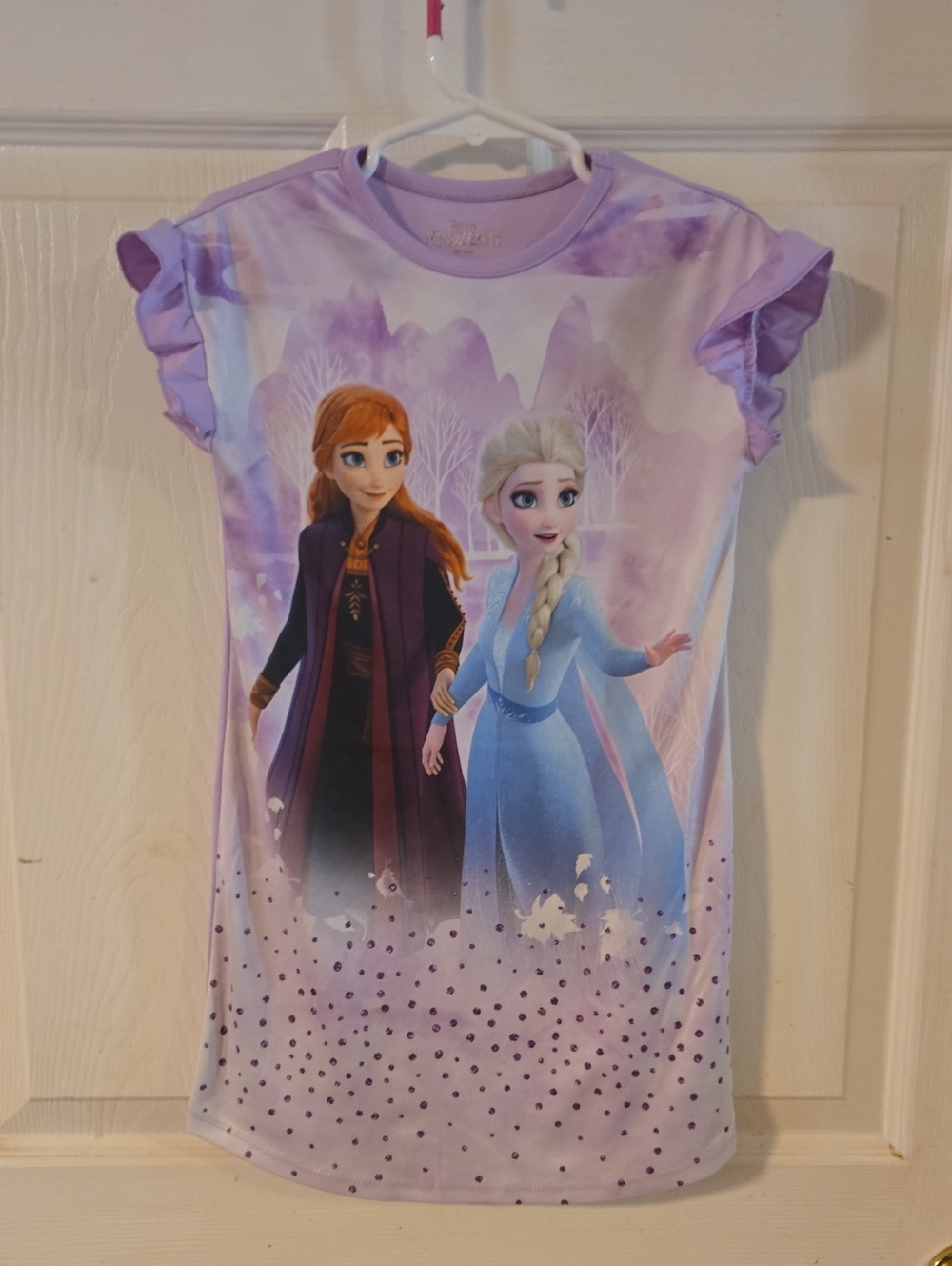Disney Frozen Nightgown